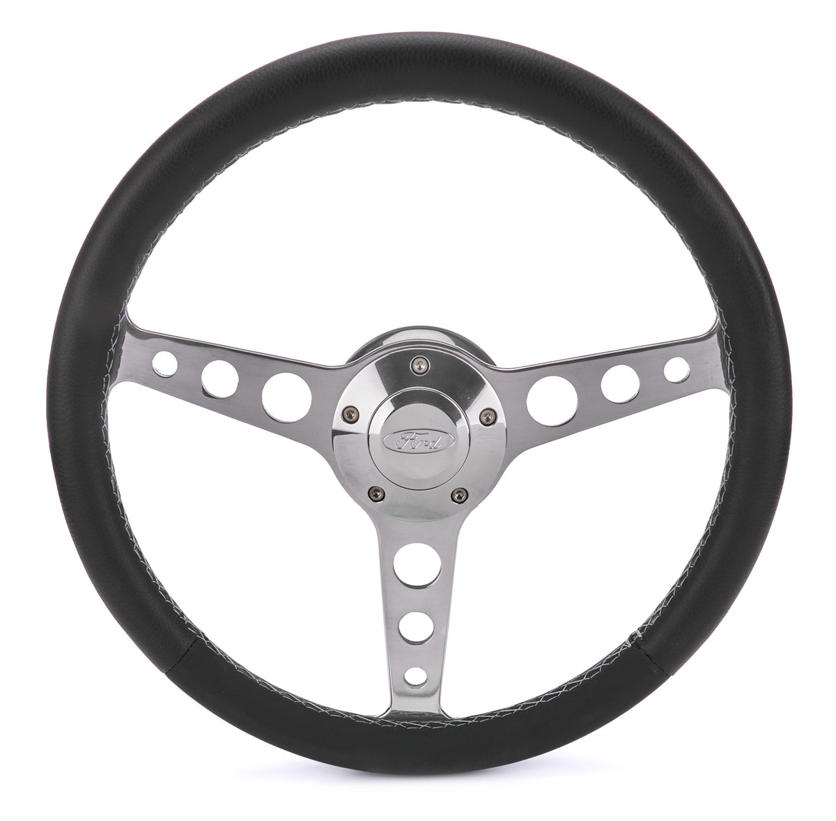 Grant Billet Steering Wheel - 1922