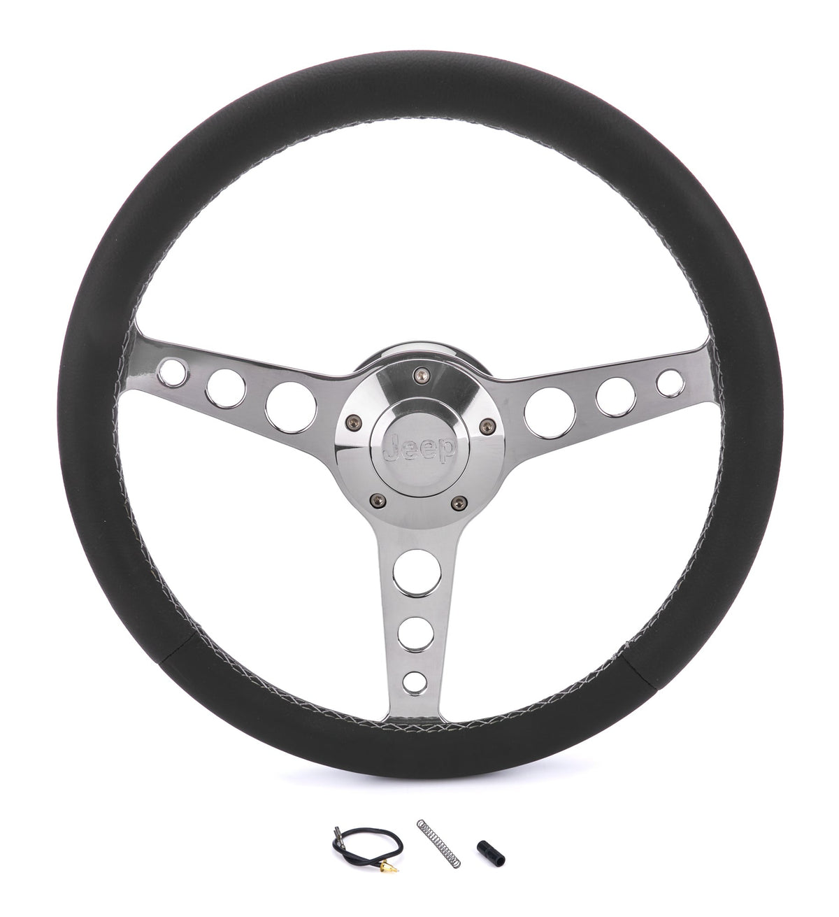 Grant Billet Steering Wheel - 1924