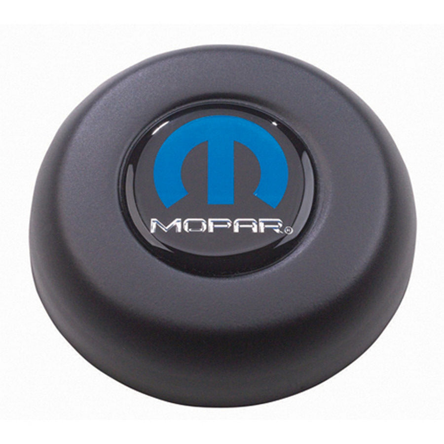 Mopar Black Horn Button - 5790