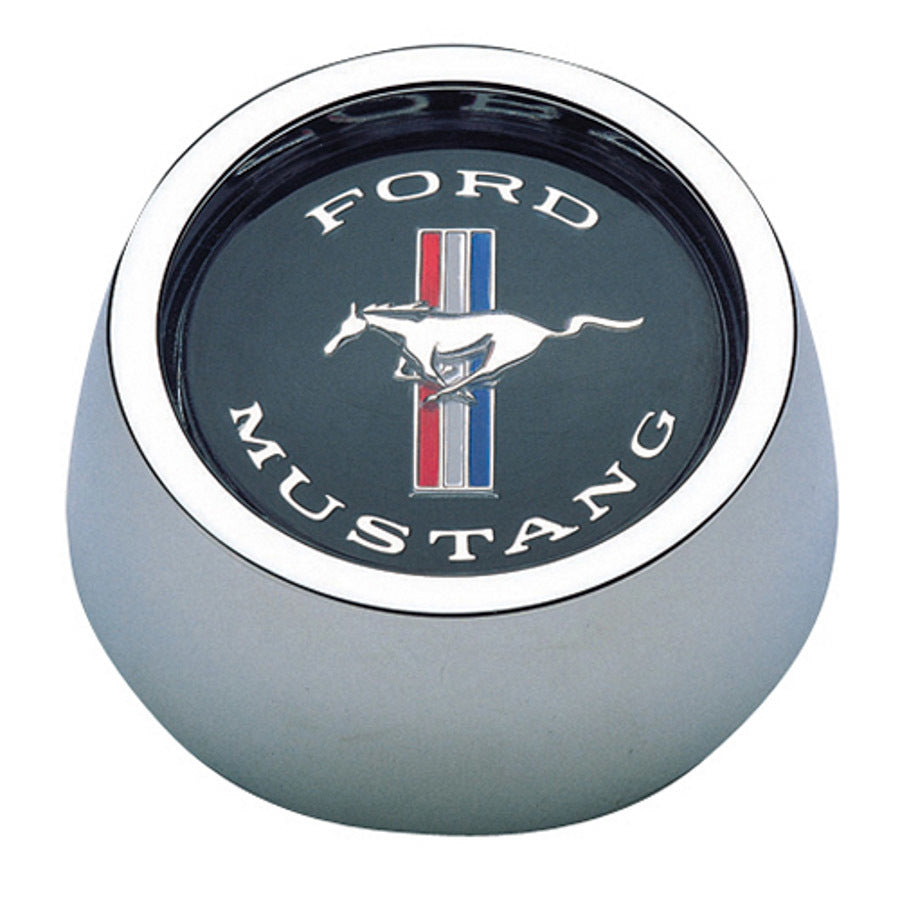 Grant Mustang Horn Button - 5847