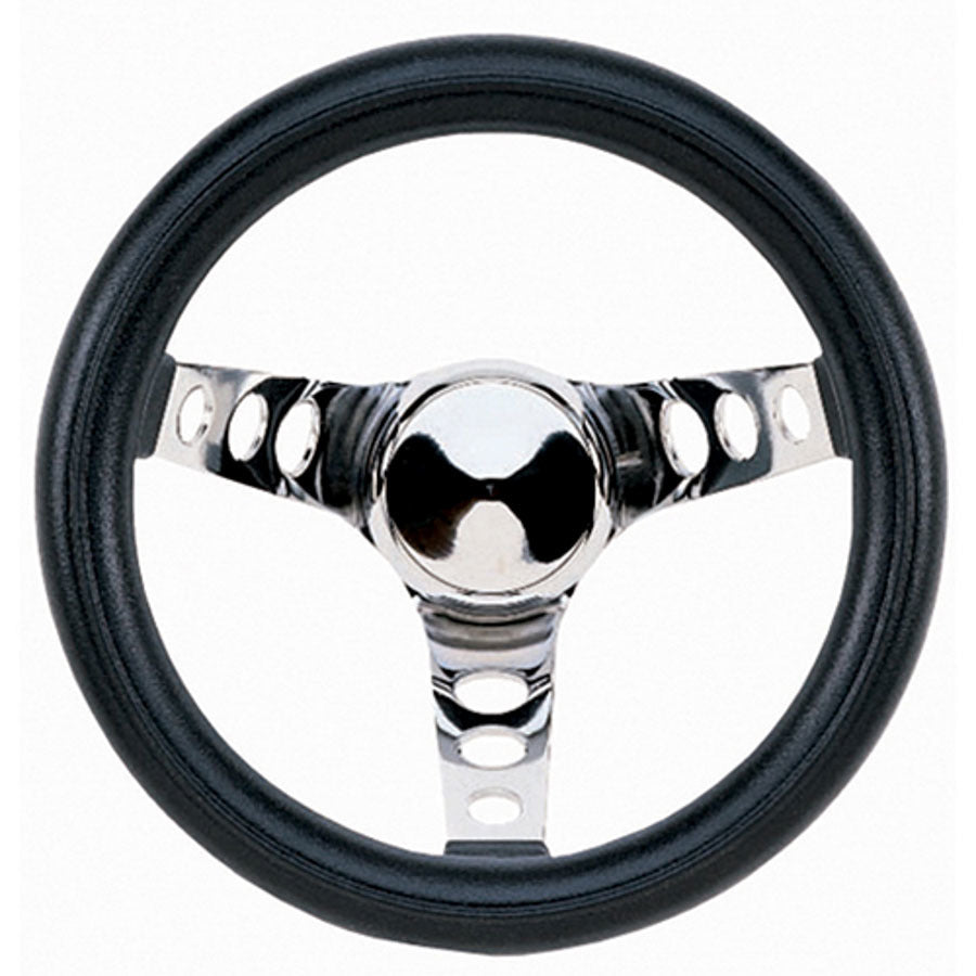 Grant Steerng Wheel - 833