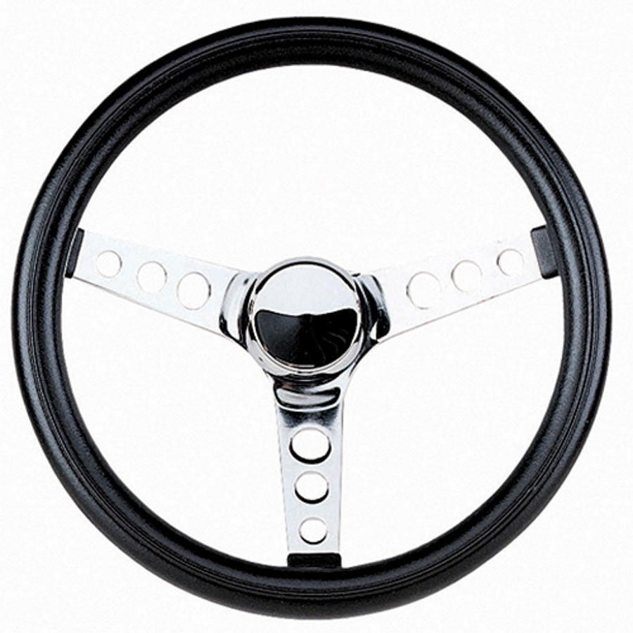 Grant WHL Foam BLK Wheel Foam Black - 834
