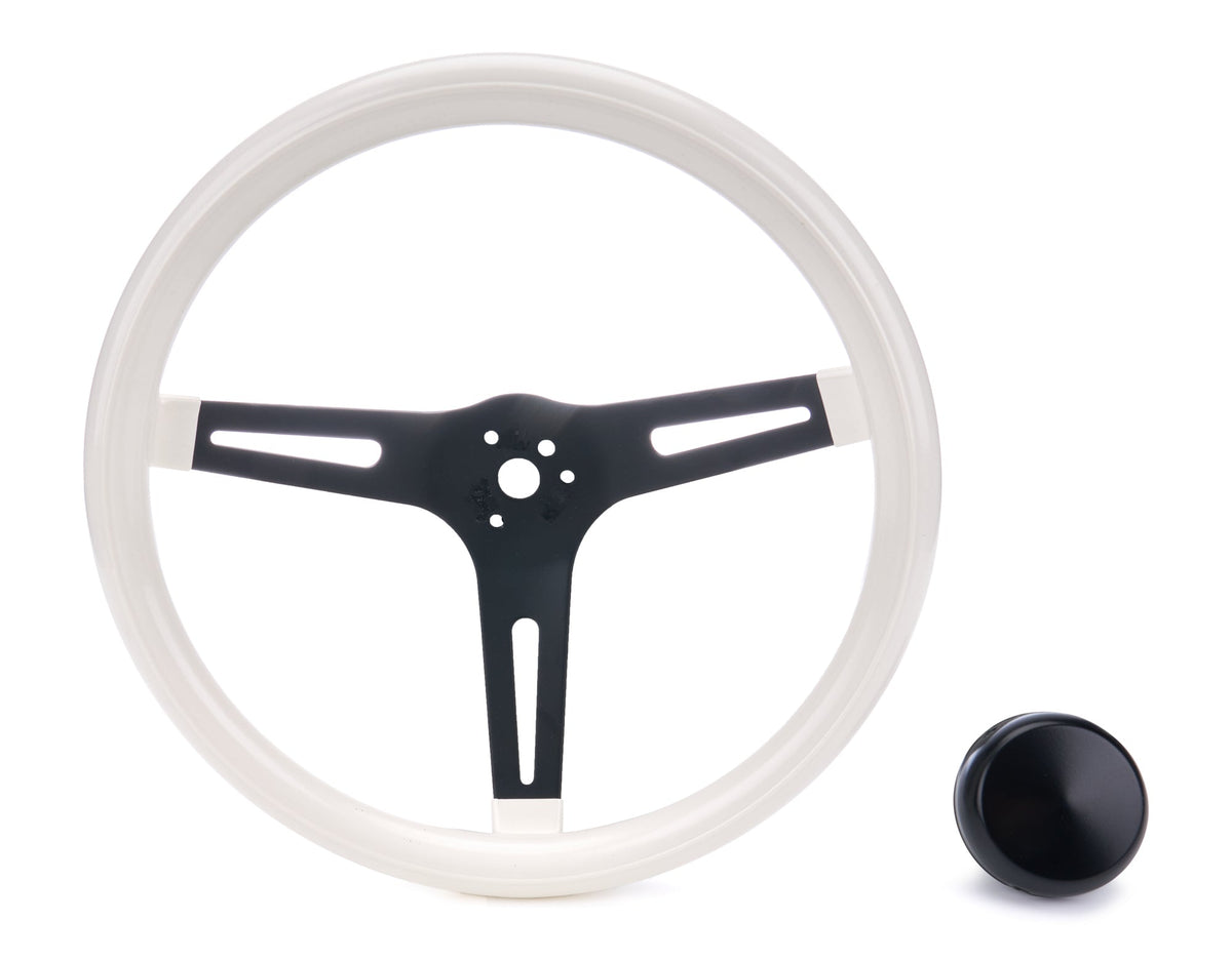 Grant Steering Wheel - 8540W