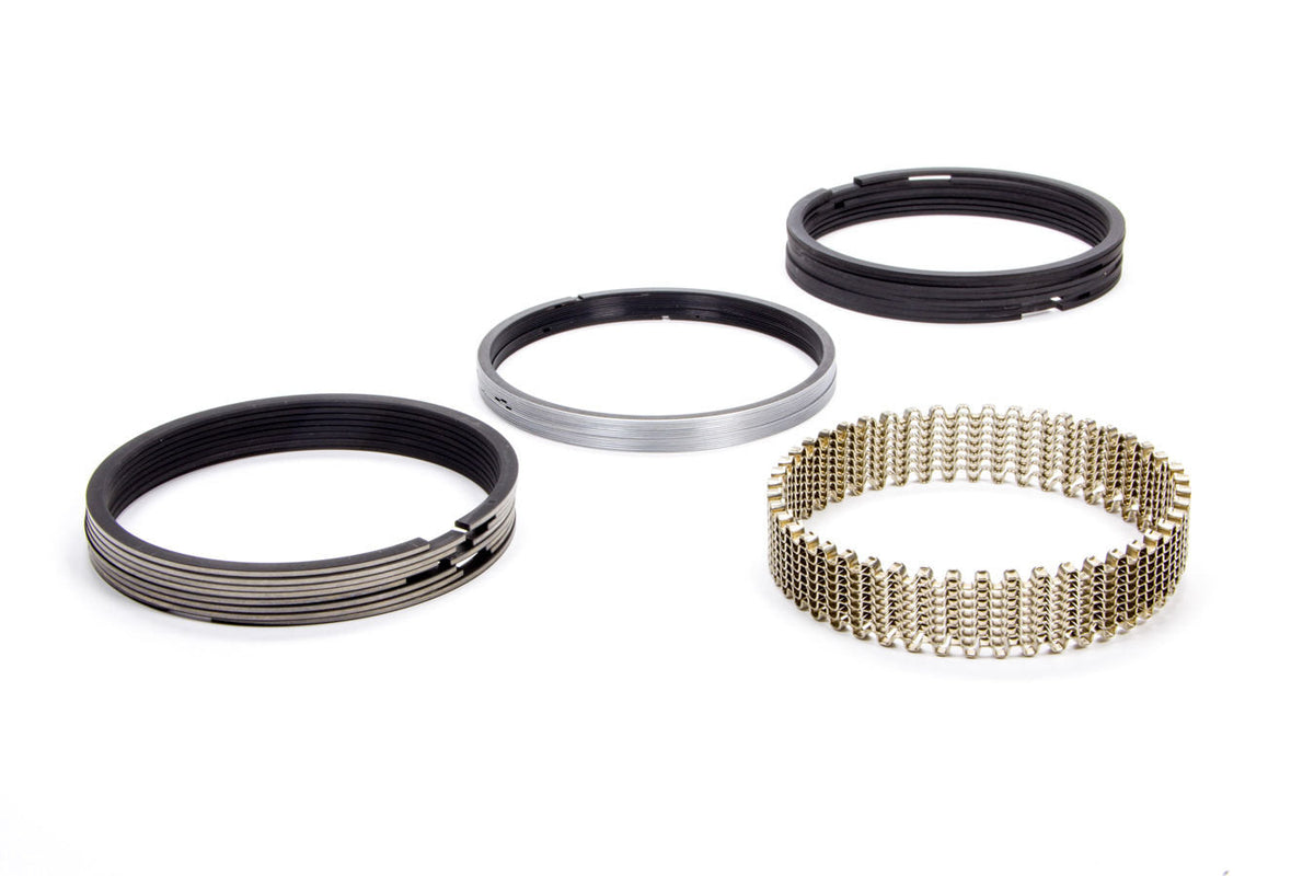 Hastings Hastrace Hastrace 8-CYL Ring Set - 2M5513005