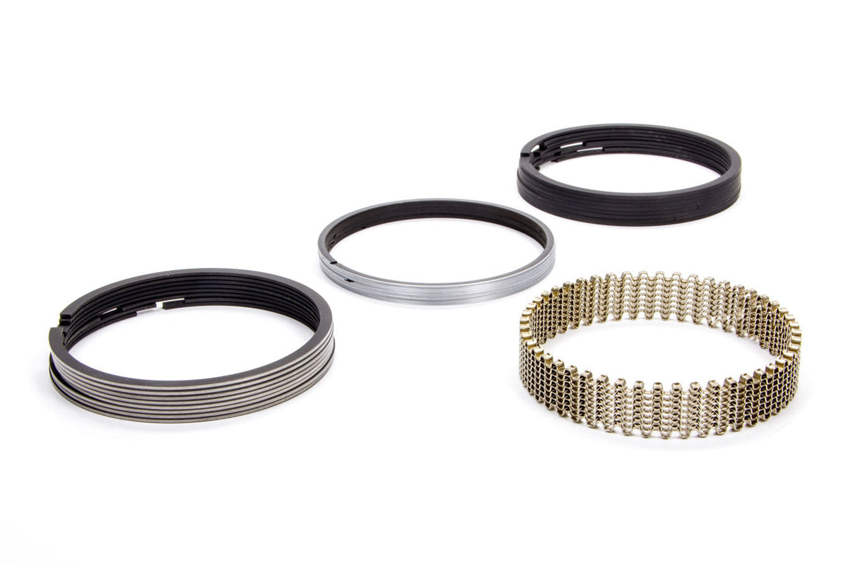 Hastings Hastrace Hastrace 8-CYL Ring Set - 2M5518035