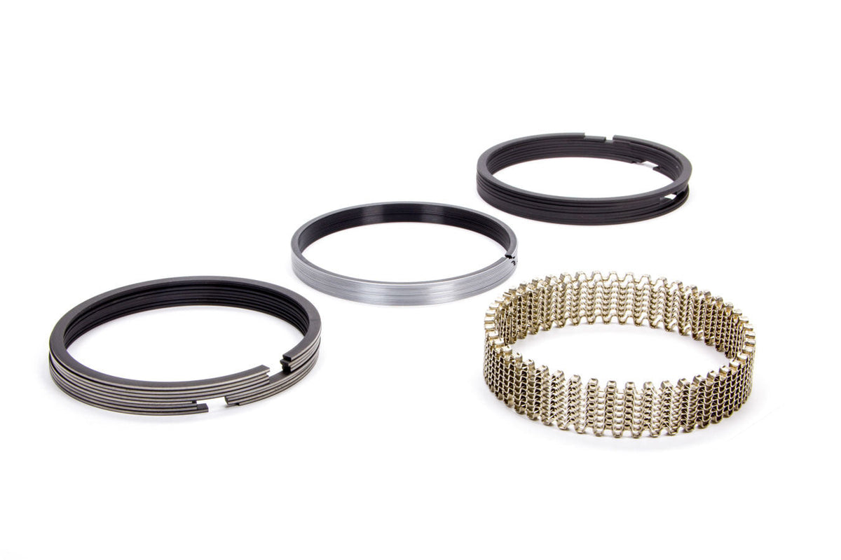 Hastings Hastrace Hastrace 8-CYL Ring Set - 2M5529045