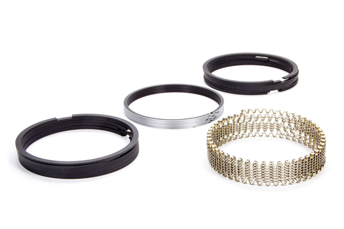 Hastings Piston Ring Set 4.280 5/64 5/64 3/16 - 683030