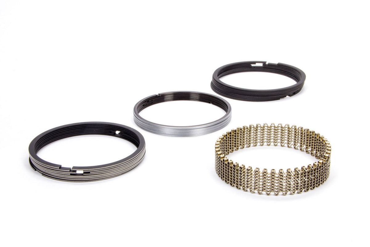 Hastings Hastrace Hastrace 8-CYL Ring Set - CM5532