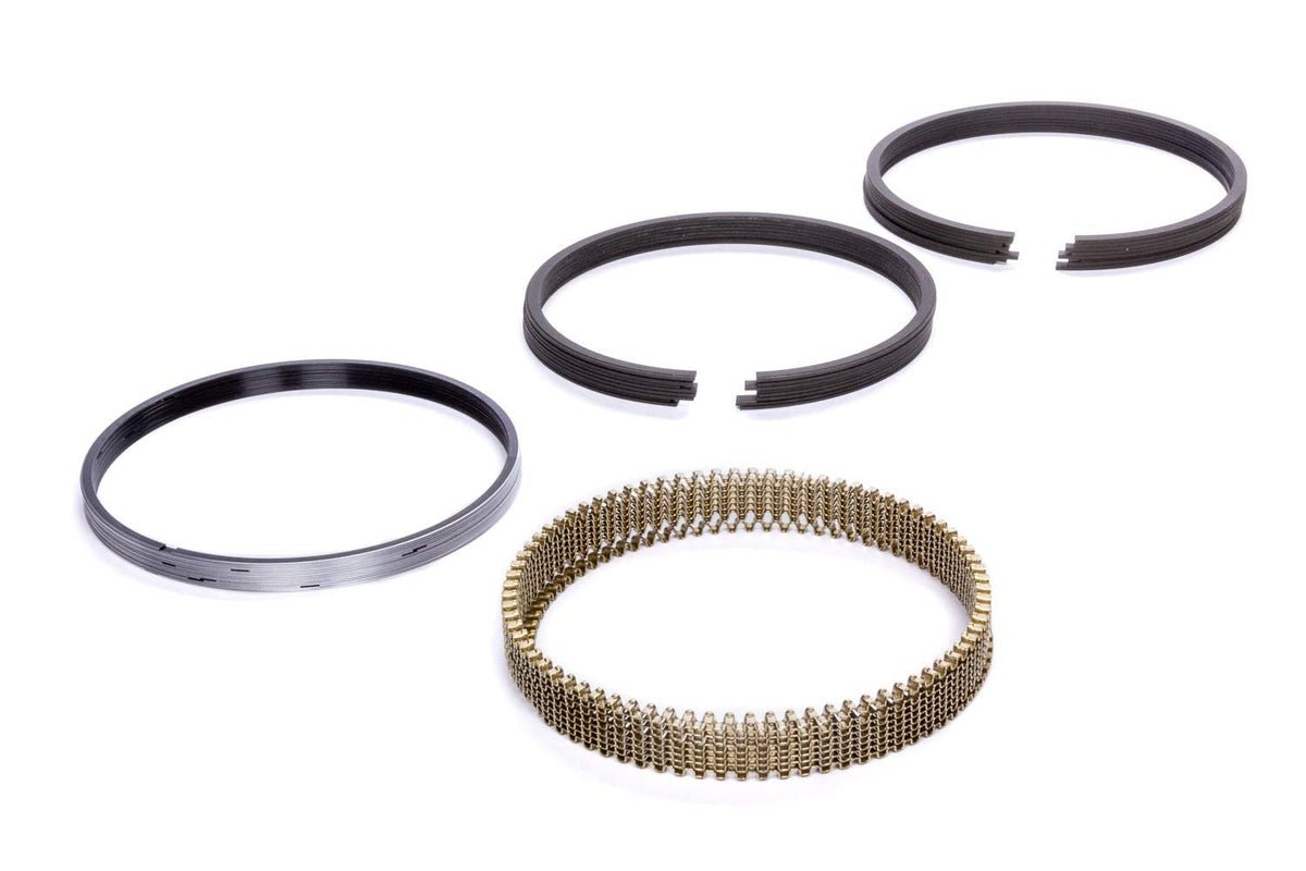 Hastings Hastrace Hastrace 8-CYL Ring Set - SN9045045