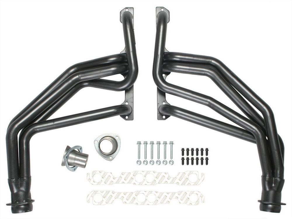 Hedman (CA) Headers - Chevy