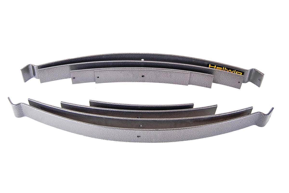 Hellwig Springs Helper Rear Coil Kit