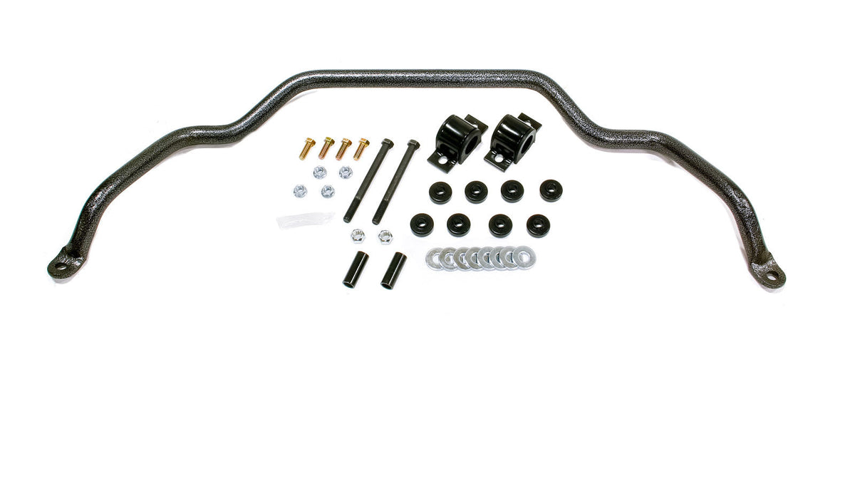 Hellwig Sway Bar Front 1 1/8 - 6706
