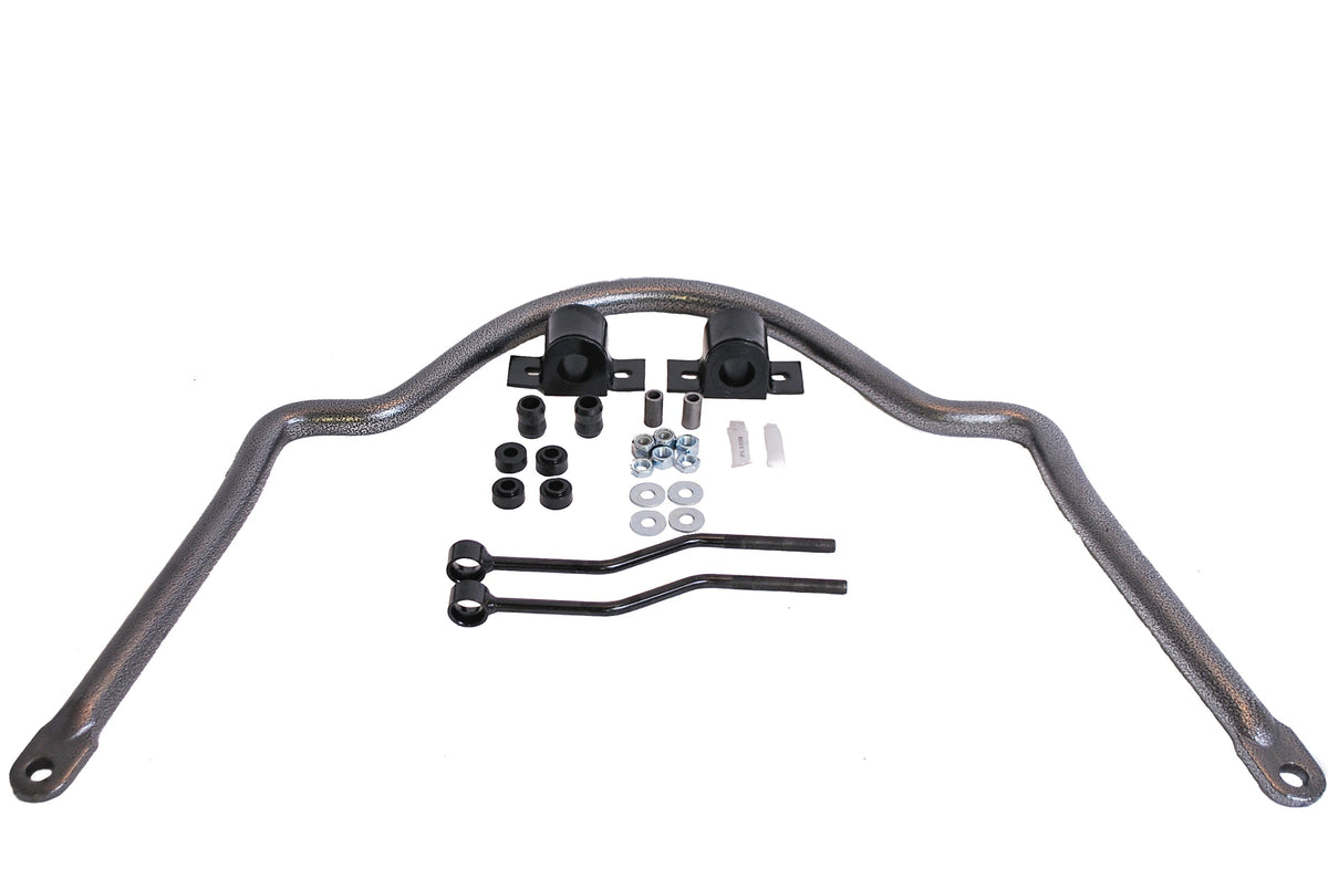 Hellwig Rear Sway Bar Motor Home