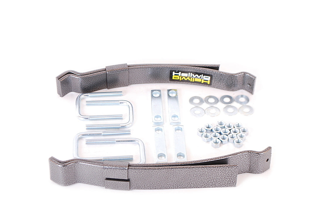 Hellwig Helper Spring Kit - 815