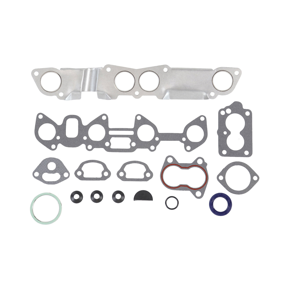 DNJ Cylinder Head Gasket Set 1986-1995 Isuzu 2.3L