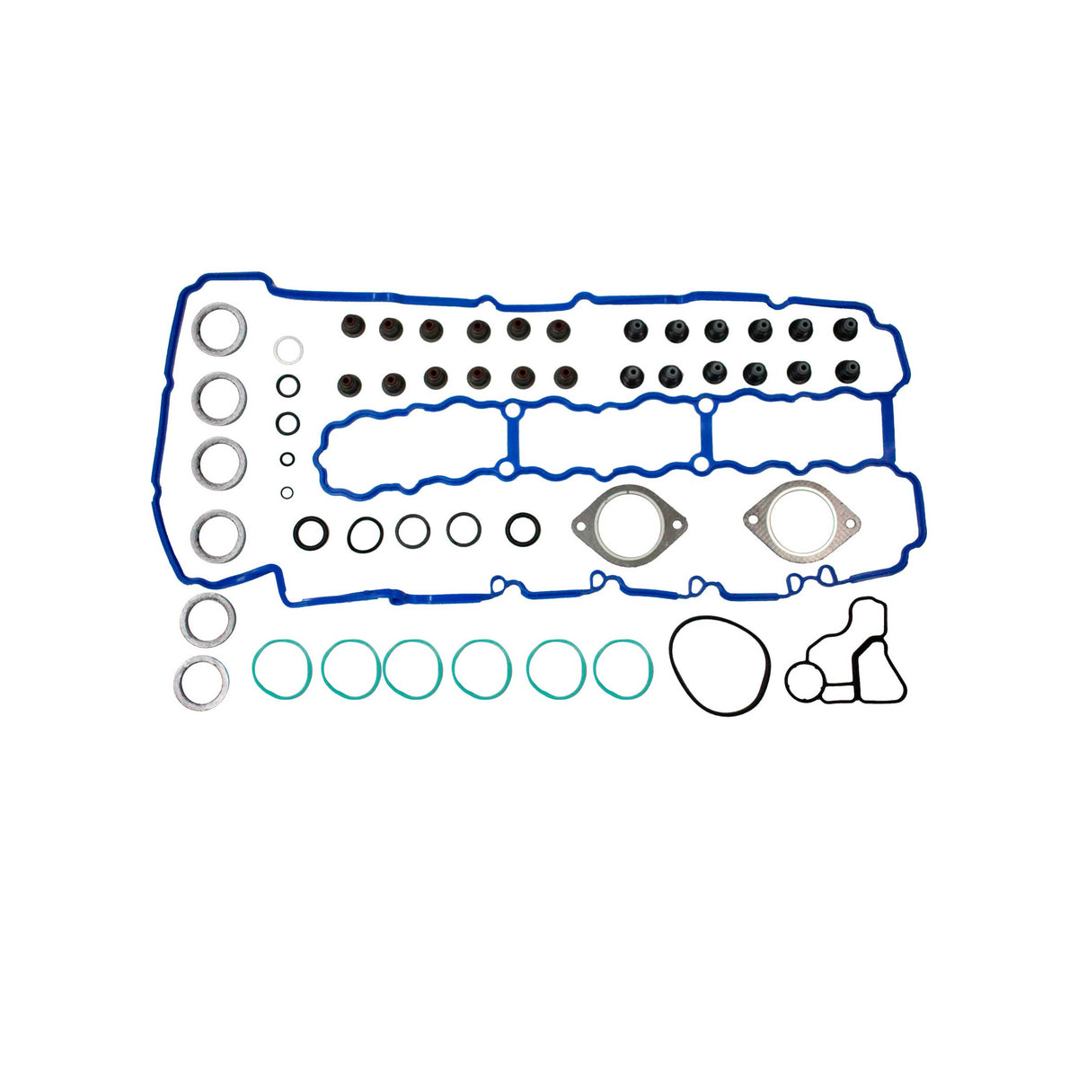 Cylinder Head Gasket Set 2007-2015 BMW 3.0L
