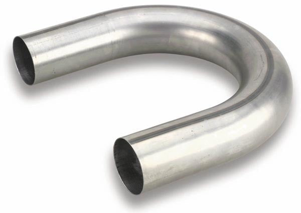Hooker U-bend 47 1/2R 16GA - 12310HKR