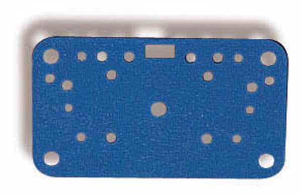 Holley Metering Block Gaskets Non-Stick - 108902