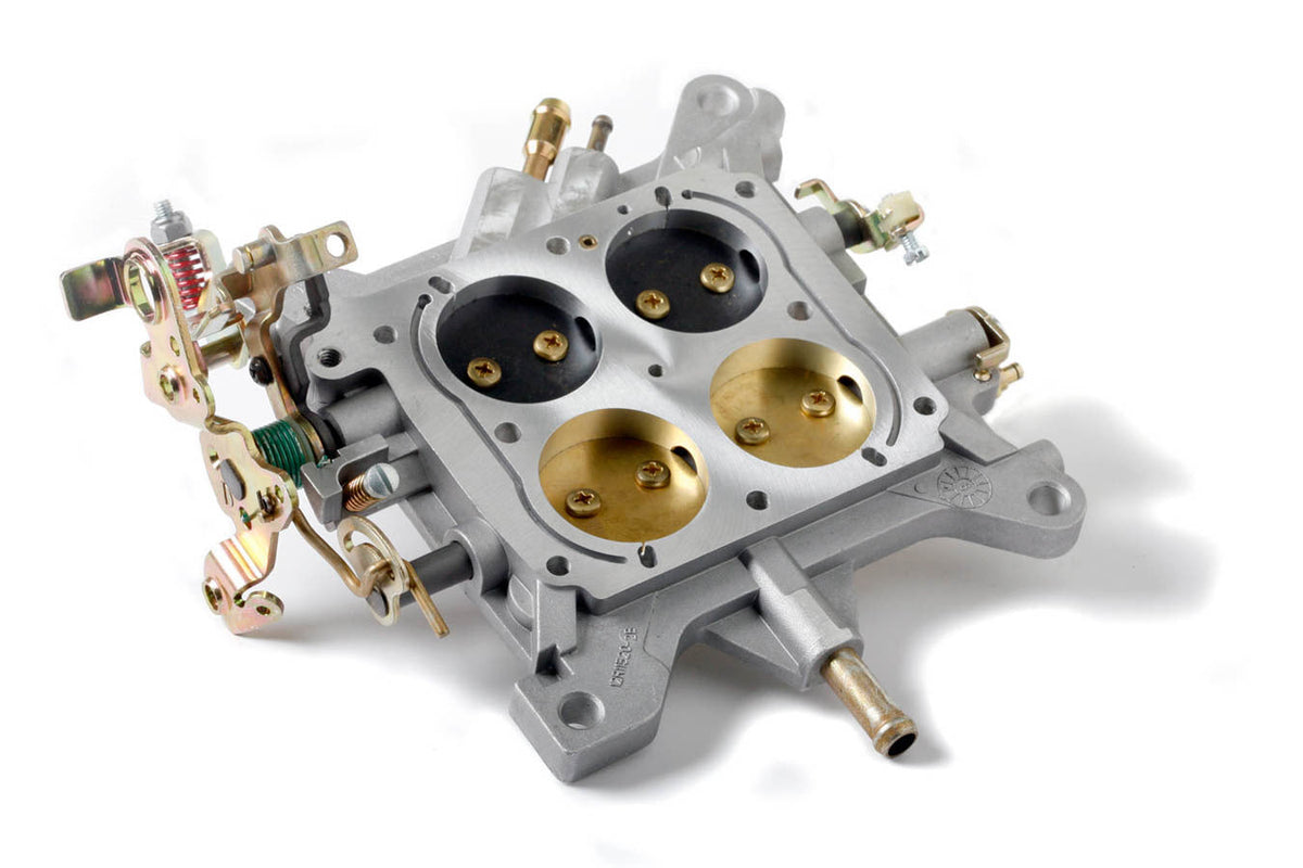 Holley Throttle Body Kit 0-80670 - 112114