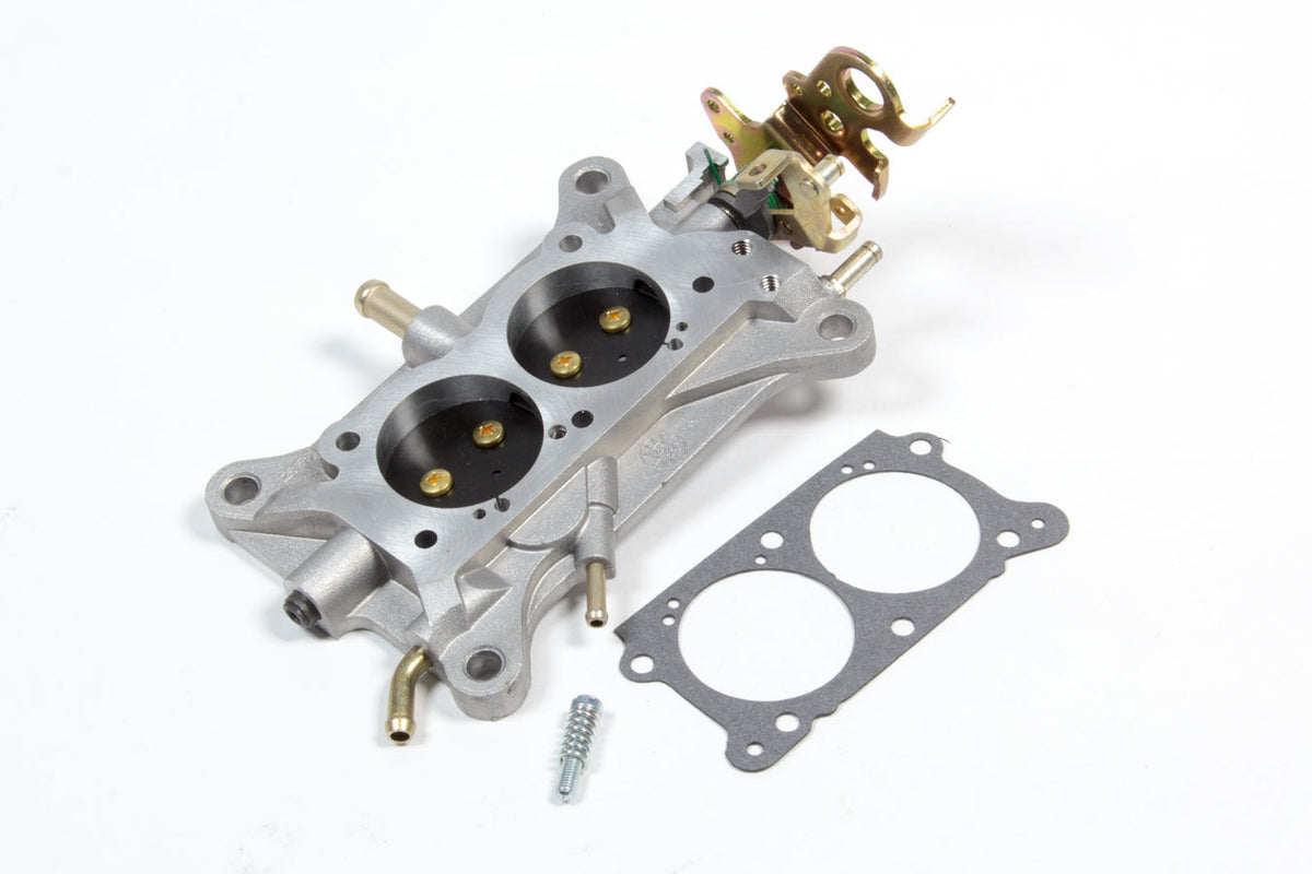 Holley Thr Body & Shaft - 1122