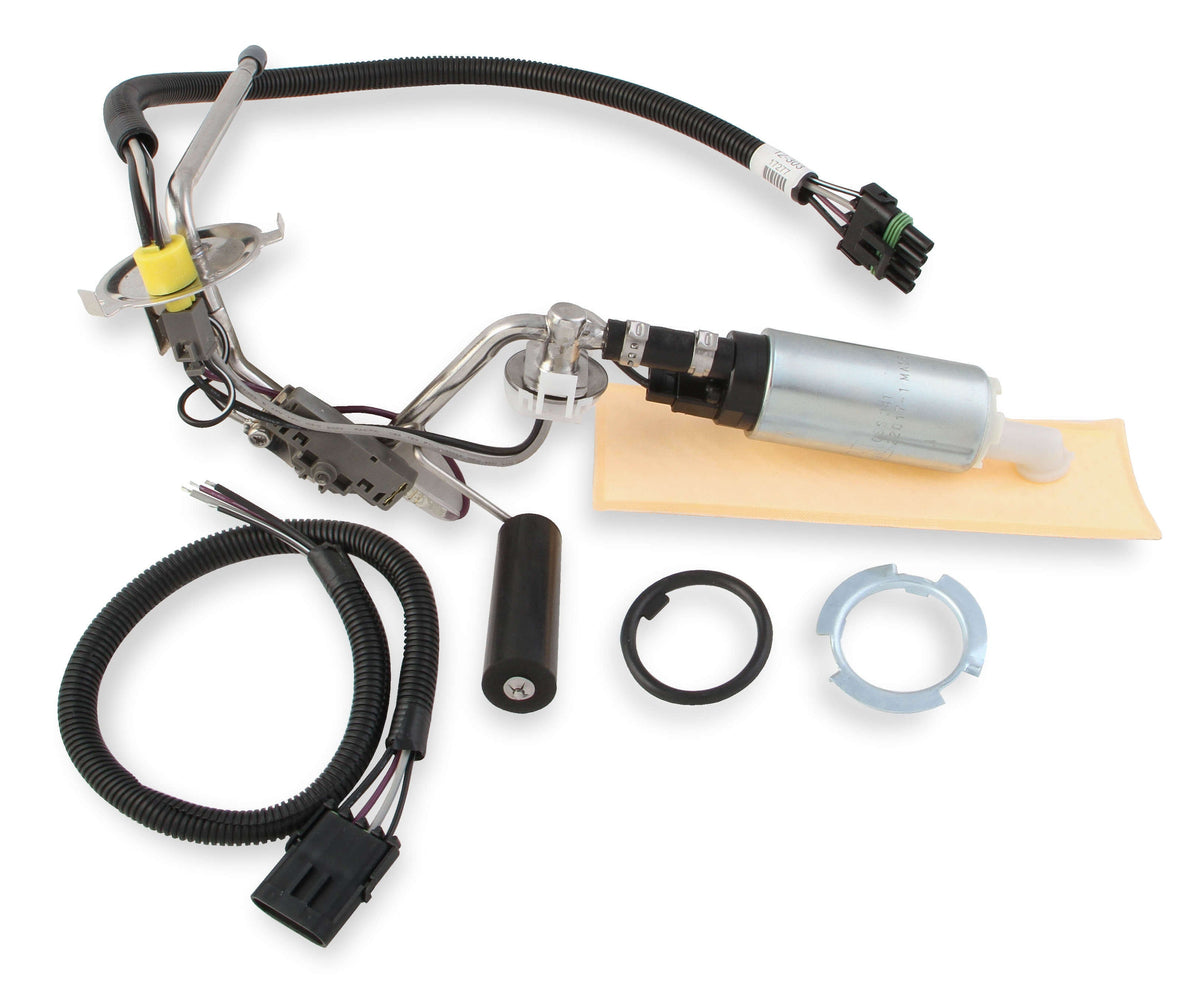 Holley Electric Fuel Pump 68-72 Chevelle In-Tank - 12303