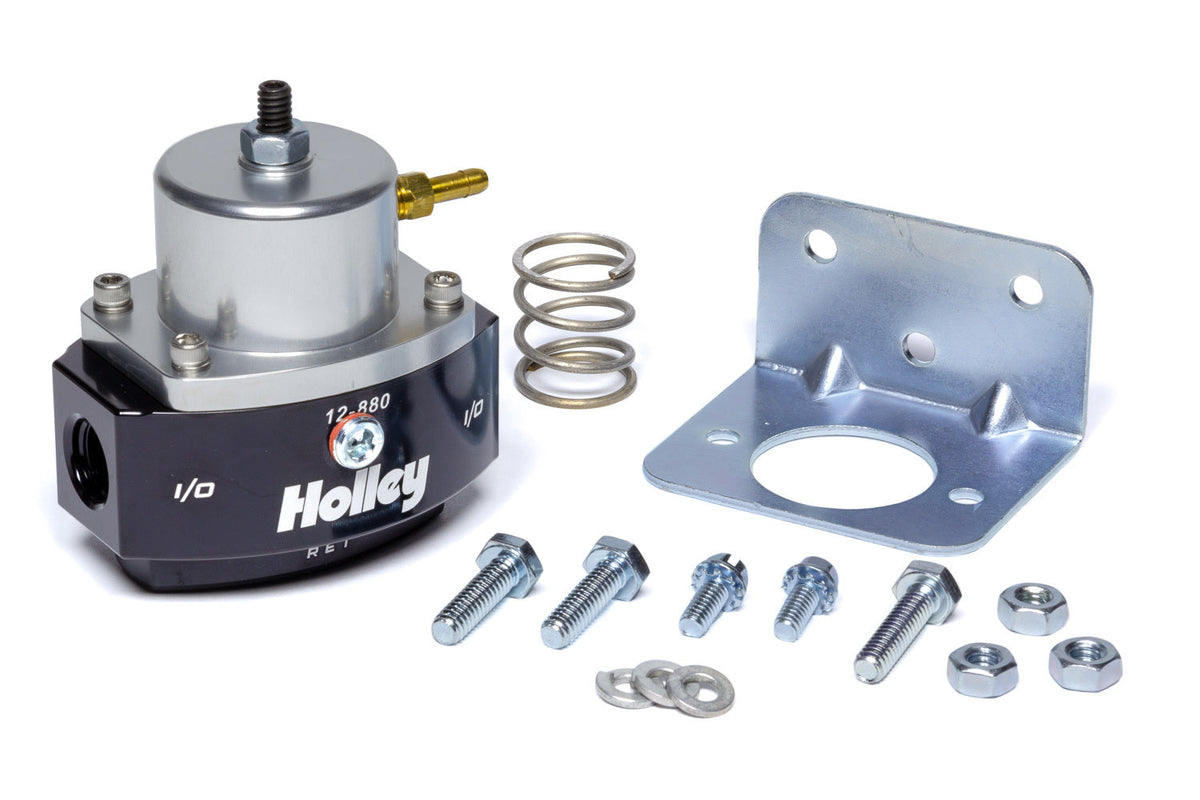 Holley Billet Bypass Regulator - 12880