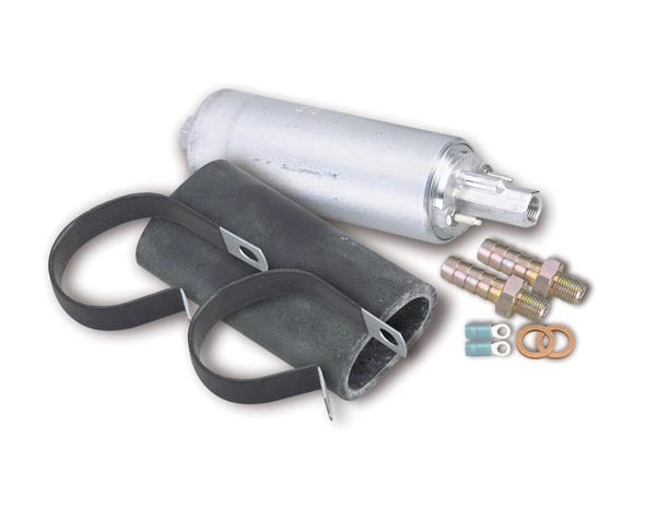 Holley Fuel Pump Electric - 12920