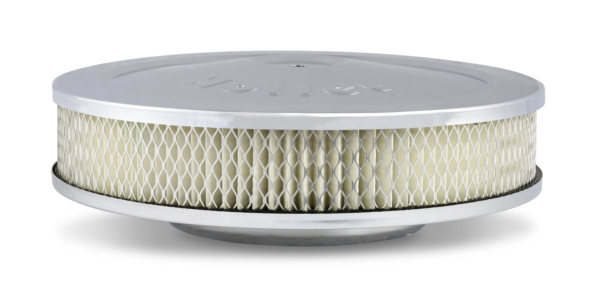 Holley Air Cleaner Assembly - 120145