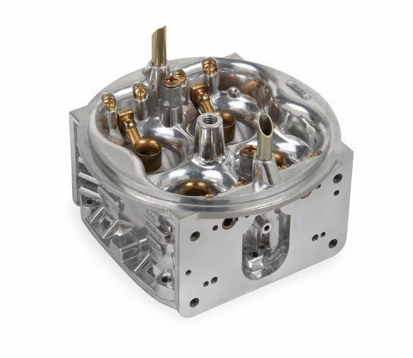 Holley Carburetor Main Body - 134301SA