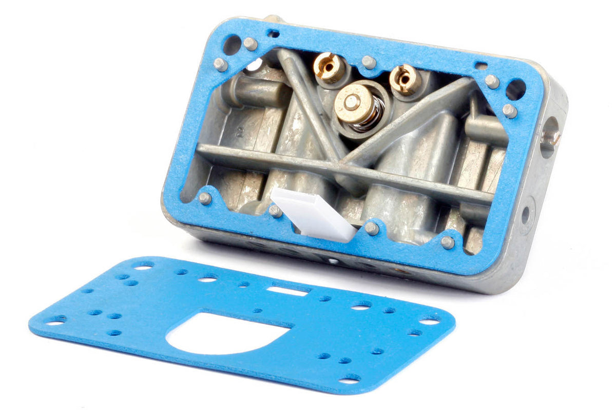 Holley Carburetor Metering Block - 13468