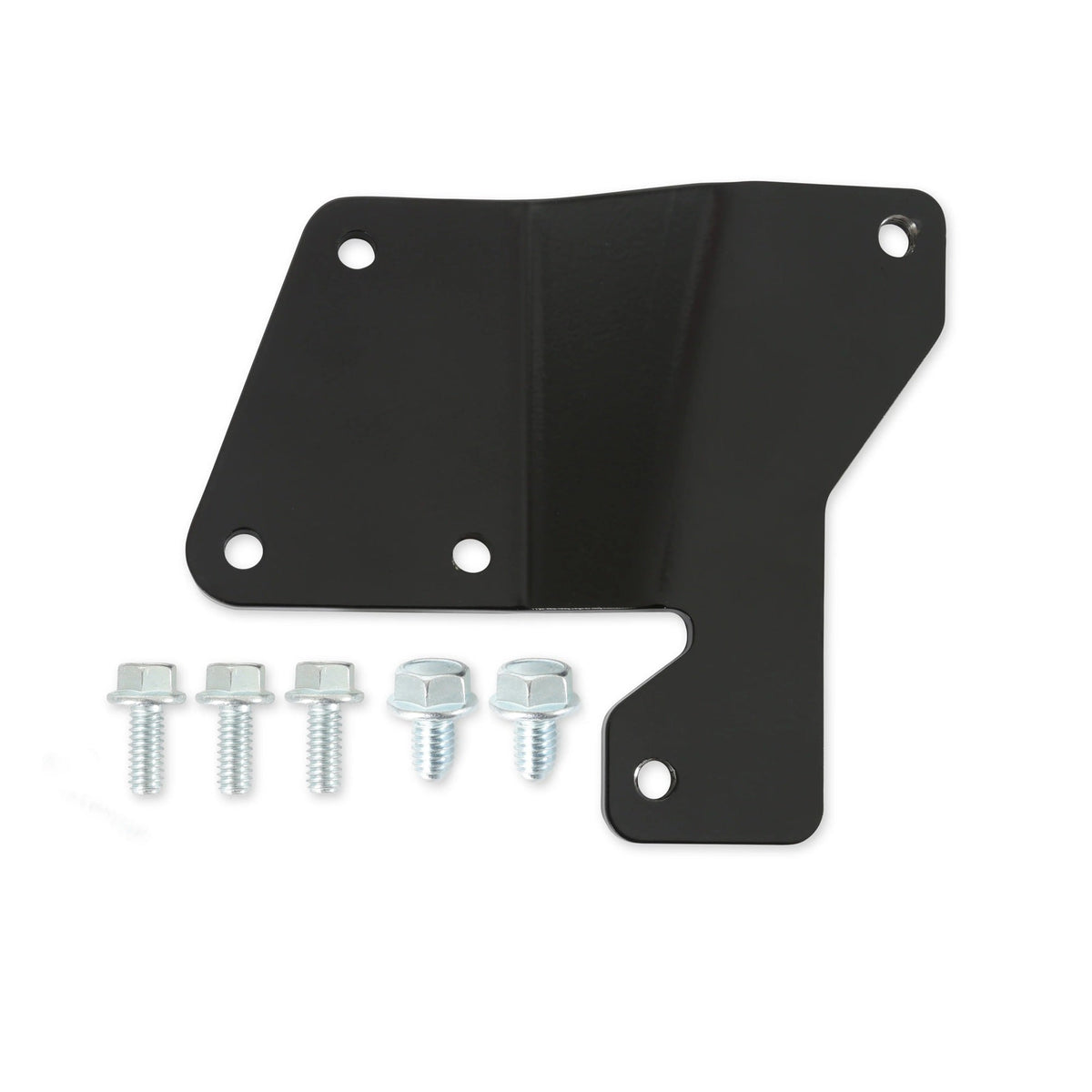 Holley Drive by Wire Pedal Bracket - 145120