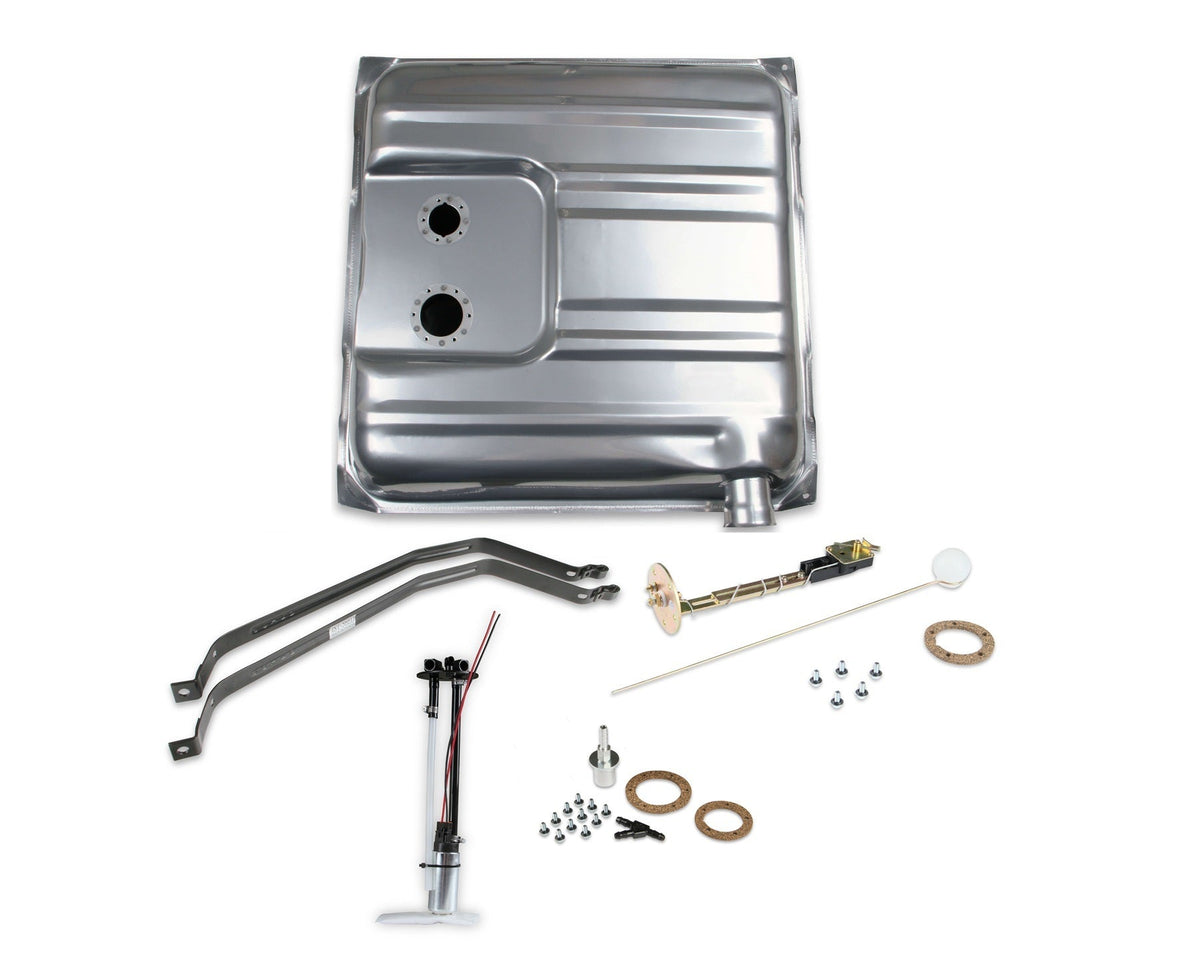 Holley Fuel Tank Fuel Injection - 19110