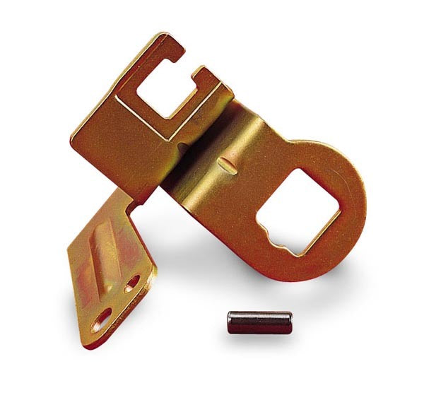 Holley Carburetor Linkage - 20100