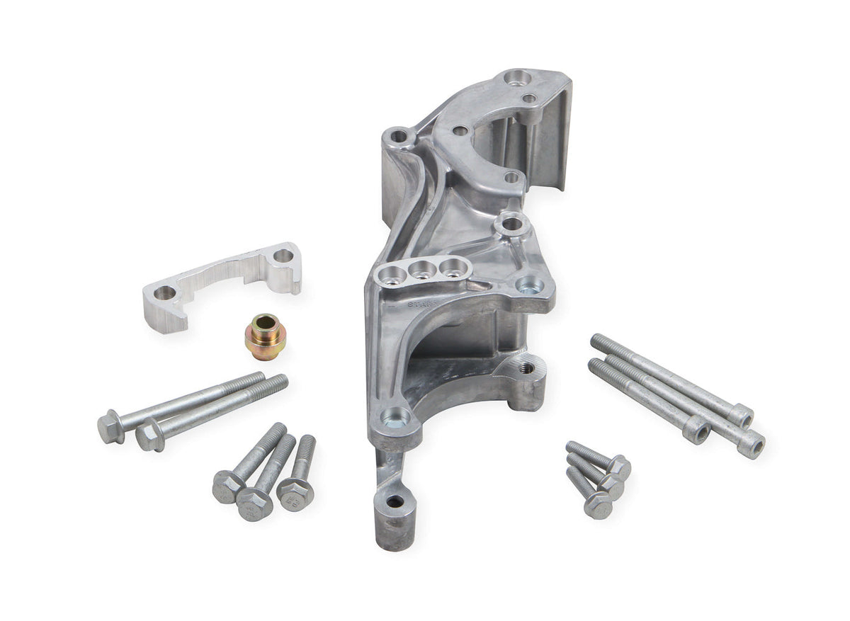 Holley Accessory Drive Kit - 20155