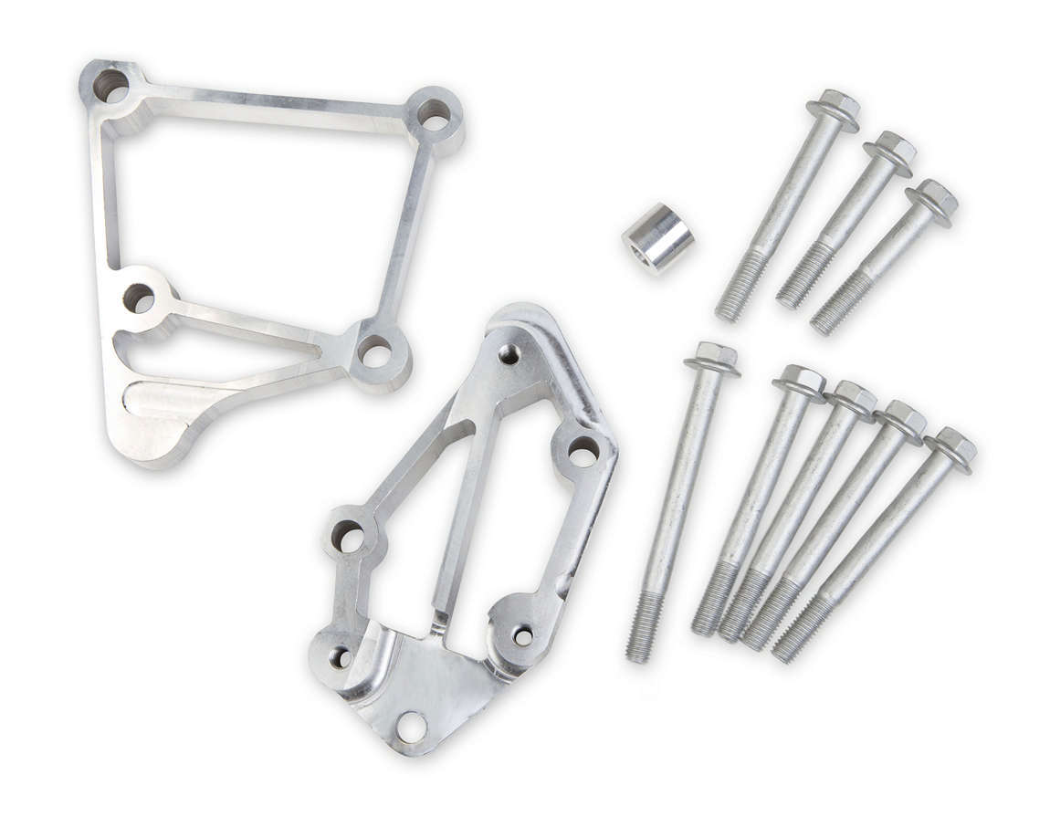 Holley Accessory Drive Component Moun - 212
