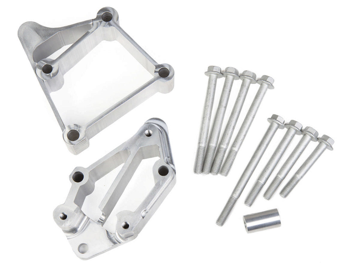 Holley Accessory Drive Component Moun - 213