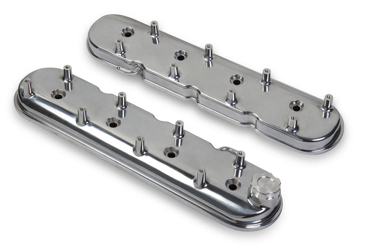 Holley Valve Cover Set - 24190