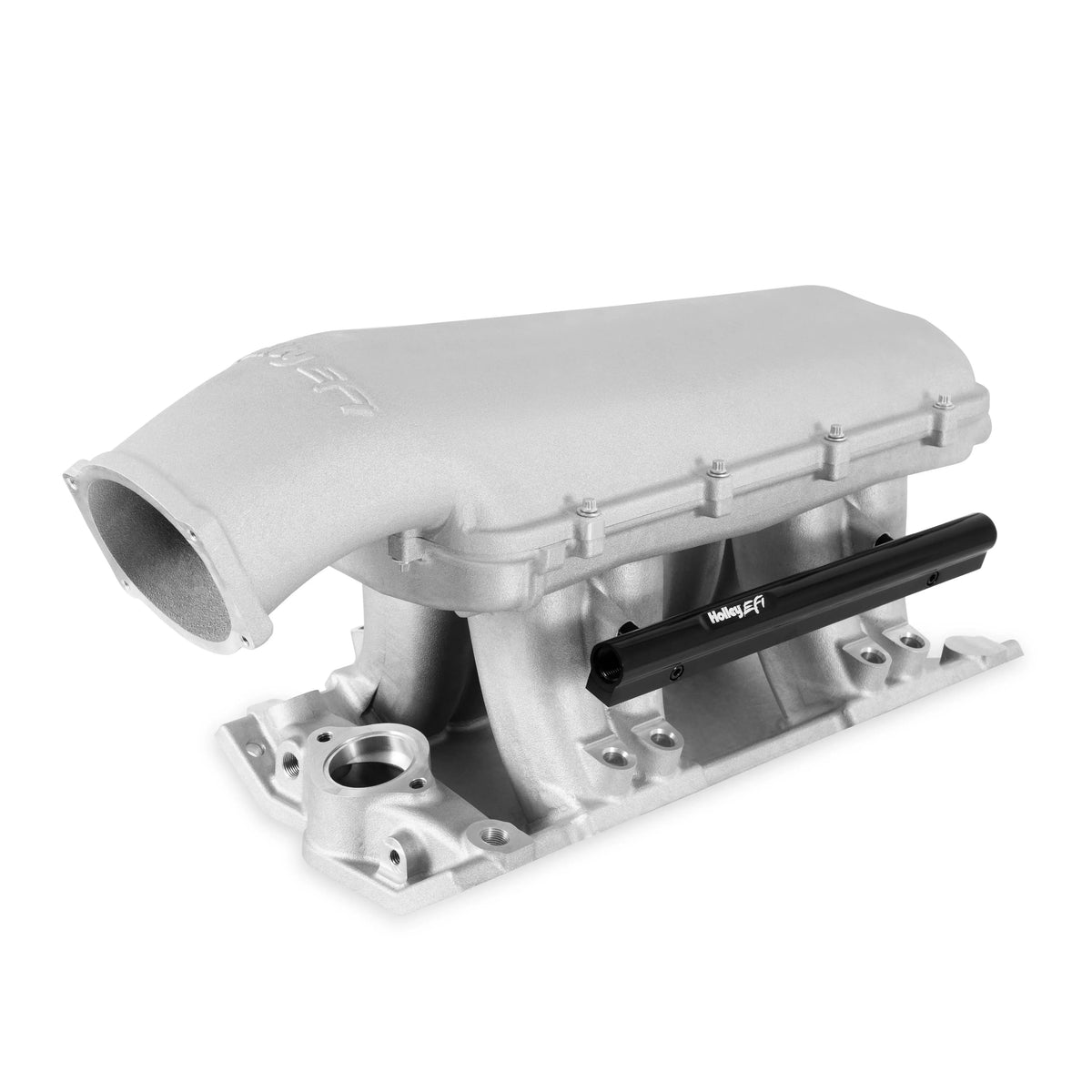 Holley Tunnel Ram Intake Manifold - 300950