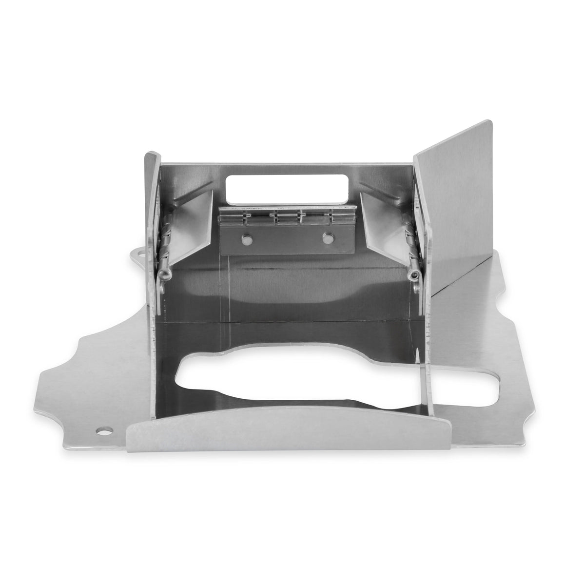 Holley Touring Oil Baffle Kit - 30210