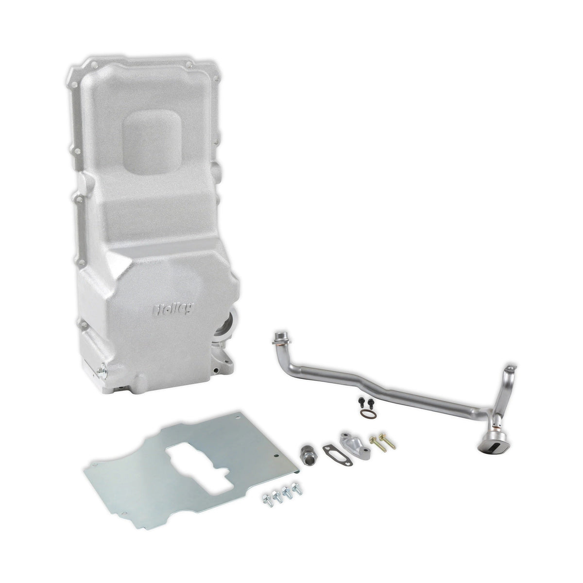 Holley Oil Pan - 3025