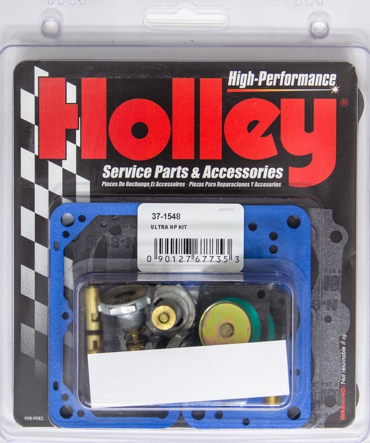 Holley Carburetor Kit - 371548