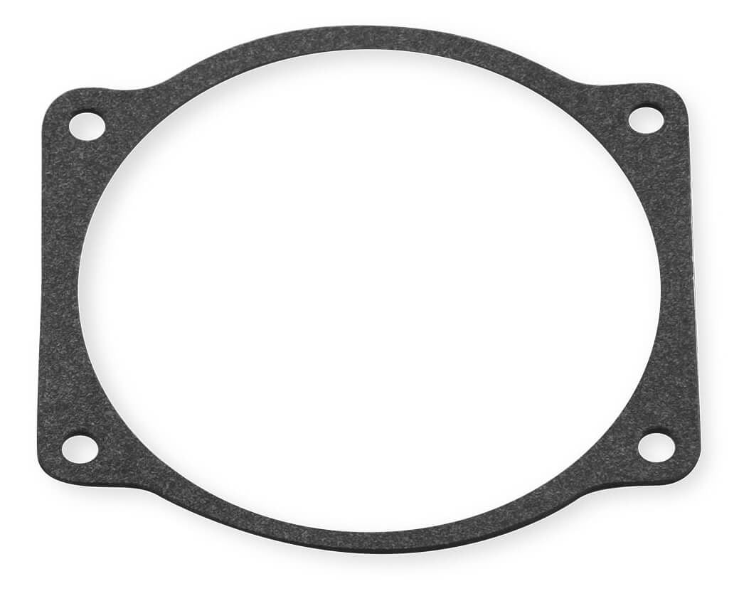 Holley Gasket - GM LS Throttle Body 105mm - 50824