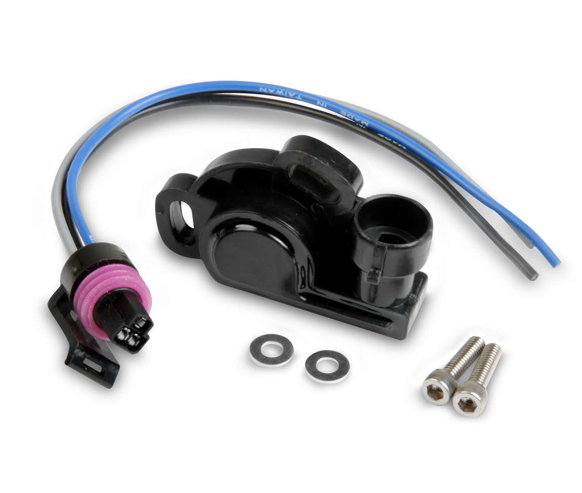 Holley Tps Kit for Gen 3 Dominator - 534214