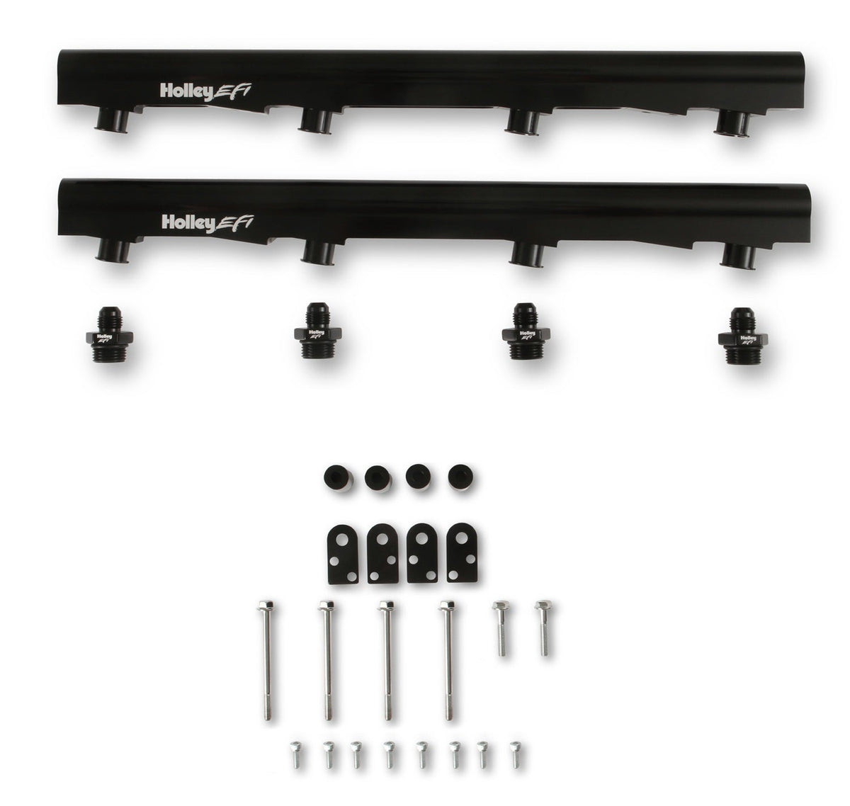 Holley Fuel Rail - 534265