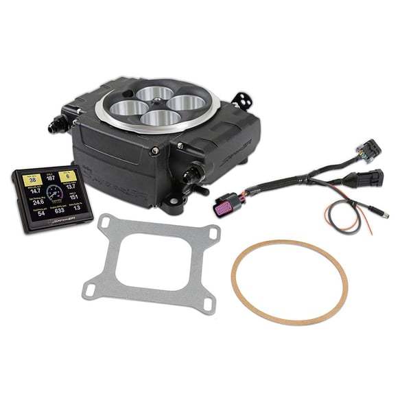 Holley Upgrade Kit - 5505113AX