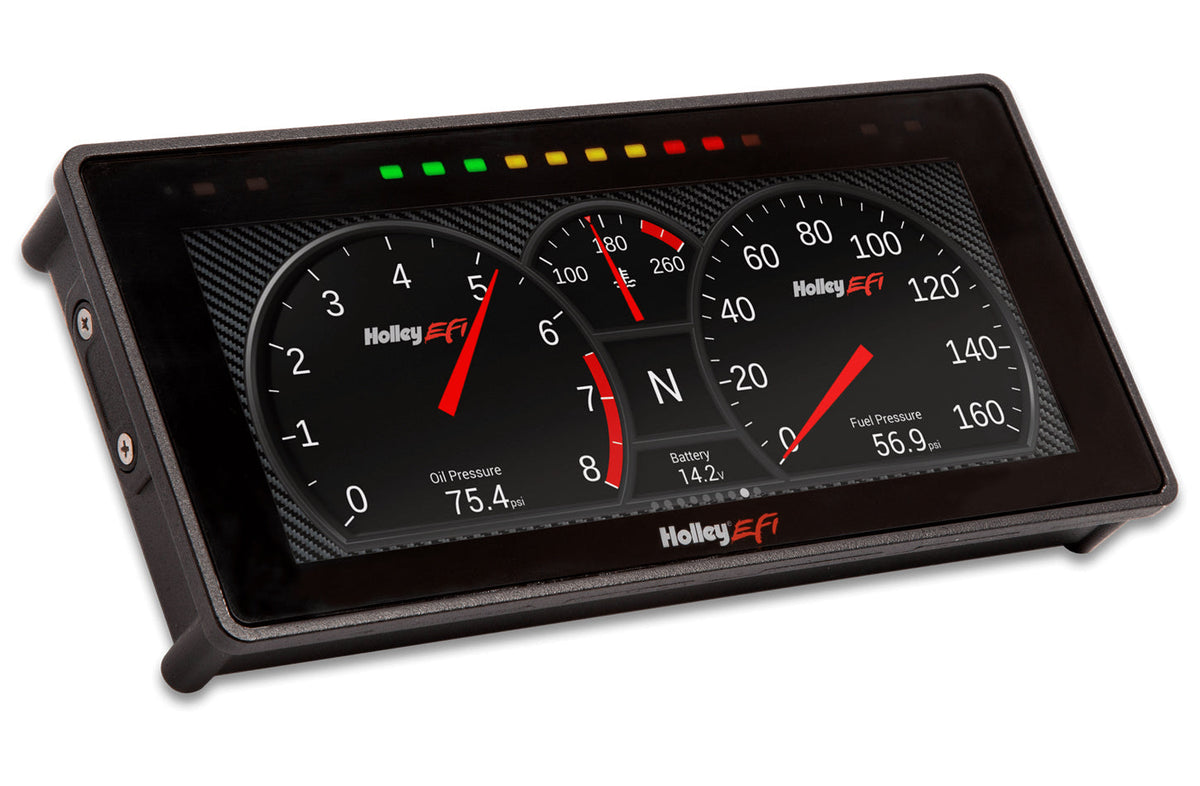 Holley Pro Dash 6.86 Display - 553112