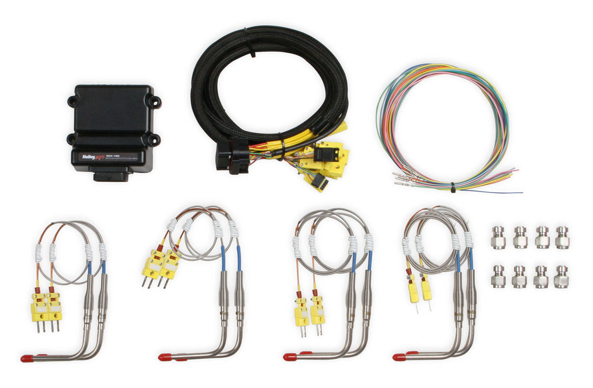 Holley Can Egt Kit - 554186