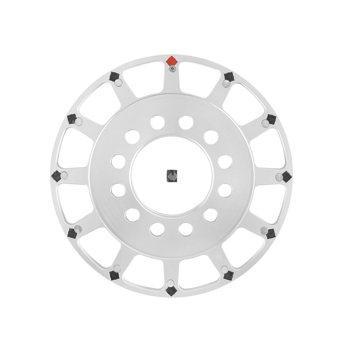 Holley Crank Trigger Wheel - 556180