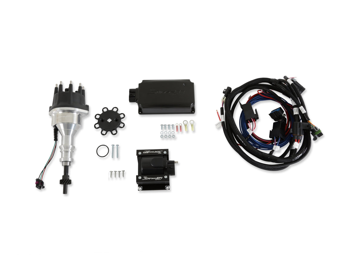 Holley EFI Kits - 565301K