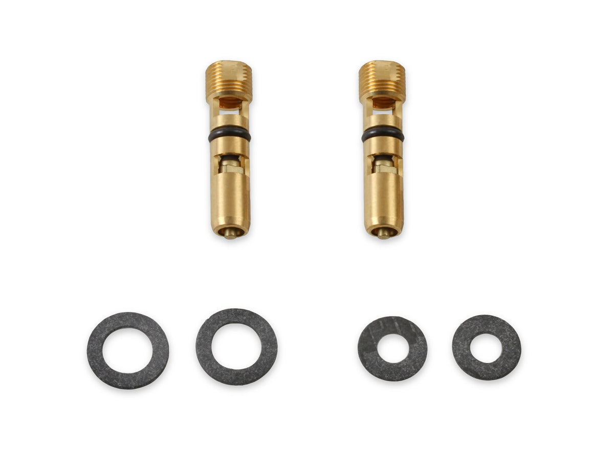 Holley Carburetor Needle/Seat - 65022